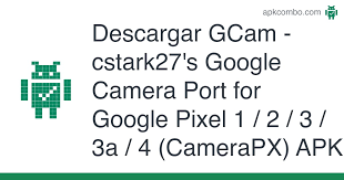 Pixelate your own photos with pixel art camera. Gcam Cstark27 S Google Camera Port For Google Pixel 1 2 3 3a 4 Camerapx Apk 7 2 014 278150624 Aplicacion Android Descargar