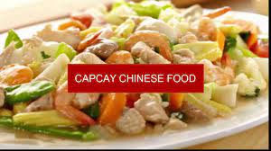 Resep capcay ala resto dan cara membuat capcay komplit serta olahan capcay seafood masakan ini di adaptasi dari masakan cina. How To Make Capcay Capcay Chinese Food Youtube