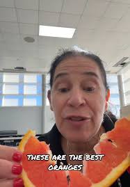 Thinking of California: Gwen's Culinary Adventures