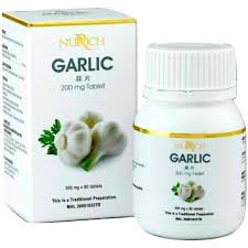 Sendayu tinggi ~ sedu arrow. Garlic Tablet Price Promotion May 2021 Biggo Malaysia