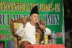 See full list on id.wikipedia.org Pendiri Dan Pengasuh Ponpes Salafiyah Ponpes Annur Hidayatussalam Bhumi Ngasor Kyai Gaul Facebook