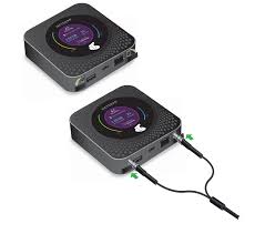 Netgear Nighthawk M1 Mr1100 Default Password Login Firmwares And Reset Instructions Routerreset