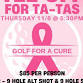 2nd Annual Tee Off for Ta-Tas event in Bel Air, MD