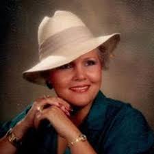 Bonnie Coker Hall Obituary July 8, 2024