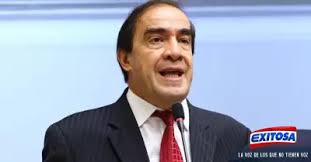 Yonhy Lescano tras conteo rápido a boca de urna: "Nosotros mantenemos la  confianza"