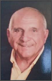 Obituary information for Charles Larry Nicholson
