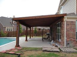 Shed Roof Patio Covers Gallery Highest Quality Waterproof Patio Covers In Dallas Plano A Backyard Covered Patios Small Backyard Patio Backyard Patio Designs