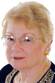 Elizabeth A. Clingan Baird 1936-2021