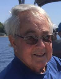 Obituary for Thomas E. Allyn