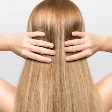 Method to make this homemade hair straightening gel 1.boil a cup of hot water and then add 3 tsp of flax seeds. How To Get Silky Smooth Hair 10 Easy Tips For It Ahs India