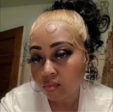 Ebony Eyvonne Regulus