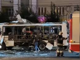 Один человек погиб и 17 получили ранения. 8nduwho1ul9uxm