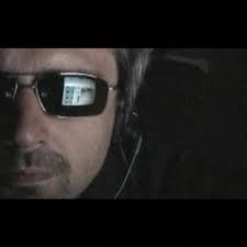 Adrian Lee Magill (@AdrianLeeMagill)