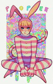 See more ideas about popee the performer, fan art, performance. Popee The Performer Wallpapers Wallpaper Cave
