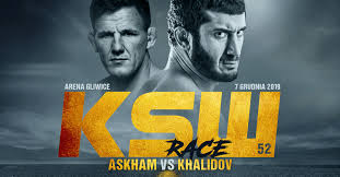 Jun 04, 2021 · mamed khalidov, mistrz organizacji ksw, przedstawił swoje spojrzenie na nadchodzącą walkę łukasza jurkowskiego z mariuszem pudzianowskim. Scott Askham Vs Mamed Khalidov Set To Headline Ksw 52 Apmma