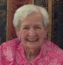 Marjorie NeSmith Obituary