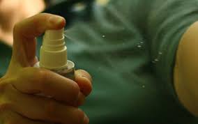 'deet' is the gold standard effective mosquito repellent to apply on your skin. News Sawyer Products