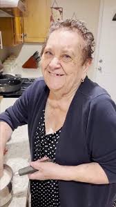 Nonna Pia's Homemade Bread Recipe and Family Traditions