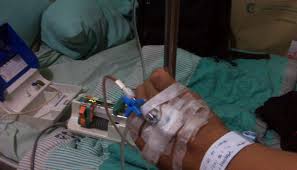 Maybe you would like to learn more about one of these? Gambar Orang Masuk Rumah Sakit Di Infus