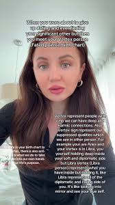 Sade Jackson Vertex Astrology Connection