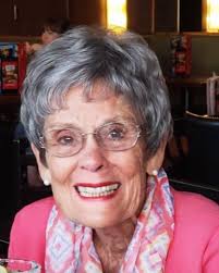 Marilyn Ann DuValle Robinette Obituary July 29, 2024