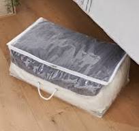 Home Essentials PVA Storage Bag 3pk - Medium