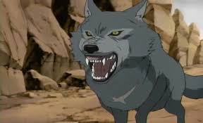 Katsumi toriumi as russ clagg. Top 15 Anime Wolf Characters Howling In The Night Myanimelist Net