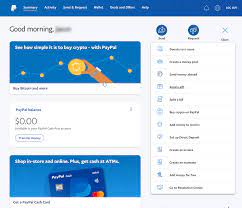 Currently, you can only buy bitcoin with paypal instantly using coinbase if you are a us citizen. How To Buy Bitcoin With Paypal Blockchain Cryptocurrencies Tabloid