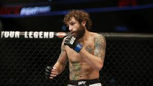 Michael chiesa coming in 1.5 pounds over the lightweight limit, says his days at 155 are over it has already been a tough year for chiesa considering his bout with pettis, originally scheduled for ufc. Michael Chiesa Thought He Was Going To Die While Trying To Cut Weight For Ufc 226