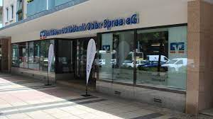 Jetzt volksbank raiffeisenbank in der nähe finden. Frankfurt Oder Raiffeisen Volksbank Oder Spree Eg