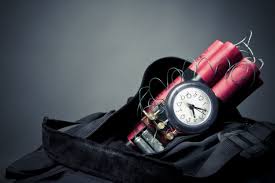 All bomb threats are to be taken seriously. Bomb Threat Awareness Simply Elearning Academy