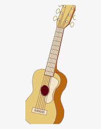 Cuatro Tiple Ukulele Creative Guitar Acoustic Cartoon Bass Guitar Free Transparent Png Download Pngkey Ukulele outline vector illustration, nice great sounding ukulele like israel kamakawiwoʻole used to play in hawaii. cuatro tiple ukulele creative guitar