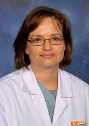 Stacy Stephenson, MD