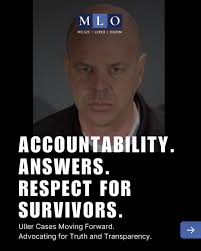 An update many in our community have been waiting for. Our partner, Catherine  Lerer, was quoted in today's Santa Monica Daily Press as the Uller cases  move forward. 🔗Click the link in