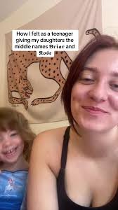 Cameron Rodgers Kids Names