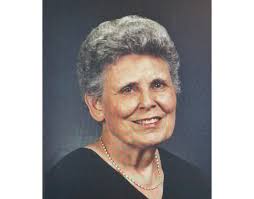 Christina Alice Schwarz Obituary (2024)