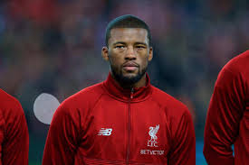 This may well be gini wijnaldum's last campaign with liverpool, but if it is then he looks determined to go out on a high on merseyside. Why Gini Wijnaldum Should Be The Next In Line For A New Liverpool Deal Liverpool Fc This Is Anfield