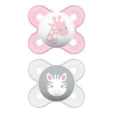 ©2021 bed bath & beyond inc. Mam Start Newborn 2 Pack Bird And Flower Pacifiers In Pink Purple Bed Bath And Beyond Canada Newborn Pacifier Breastfed Baby Baby Pacifier