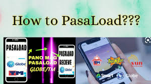 Maybe you would like to learn more about one of these? How To Share A Load Using Tm To Globe Tnt To Smart All Network Pasaload Marick S Corner Youtube
