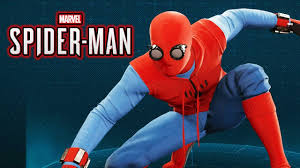 Marvel legends complete visual guide all 1048 of the marvel legends action figures that are included in this guide.you can also drill down by baf, exclusives or sets (non baf). Spider Man Ps4 Homemade Spider Suit Gameplay Showcase Youtube