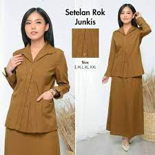 Bingung cari model baju kondangan yang cocok? Blazer Baju Kerja Kantor Seragam Dinas Pemda Baju Dinas Pemda Seragam Khaki Khaki Pns Shopee Indonesia