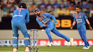 This was only a 130 odd target and india played it sensibly and smartly and ended up winning the game by 7 wickets. Stage Set For India Vs New Zealand 3rd T20 On Wednesday