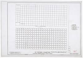 The all saints cemetery is situated west of the church. St Peters Cemetery F Lewiston Me
