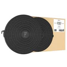 Fc07 Filtre A Charbon Compatible Glem Hotte Casquette Ghc630ix Ghc630wh Ghc630bk Ghc650ix Ghc650wh Ghc650bk Achat Vente Filtre Pour Hotte Cdiscount