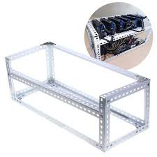 More than 63 ethereum mining rig for sale at pleasant prices up to 18 usd fast and free worldwide shipping! Sponsored Open Air Frame Mining Miner Rig Stackable Case For 6 Gpu Eth Btc Ethereum Diy Bitcoin Mining Rigs Bitcoin Mining Bitcoin Mining Software
