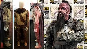 There is a statement at the start of the closing credits: Photos Of Kurt Russell S Guardians Of The Galaxy Vol 2 Costume And New Villain Taserface Geektyrant