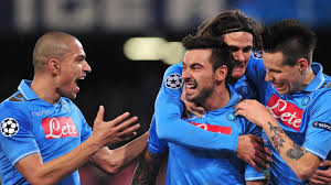 All information about ssc napoli (serie a) current squad with market values transfers rumours player stats fixtures news. Chelsea Von Napoli Uberrollt Uefa Champions League Uefa Com