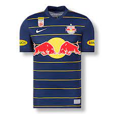 Red bull salzburg trikot preise vergleichen und günstig kaufen bei idealo.de 4 produkte große auswahl an marken bewertungen & testberichte. Fc Red Bull Salzburg Shop Rbs Pro Player Fit Auswartstrikot 21 22 Nur Hier Im Redbullshop Com