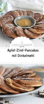 Das Perfekte Roastbeef Mit Herzoginkartoffeln Apfel Zimt Pancakes Fiskars Hard Face Castlemaker Rezepte Pancakes Rezept Einfach Herzoginkartoffeln