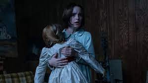 Box Office Update Annabelle Comes Home Scares Up 6 6 Million On Friday In North America Mckenna Grace The Conjuring The Conjuring Annabelle
